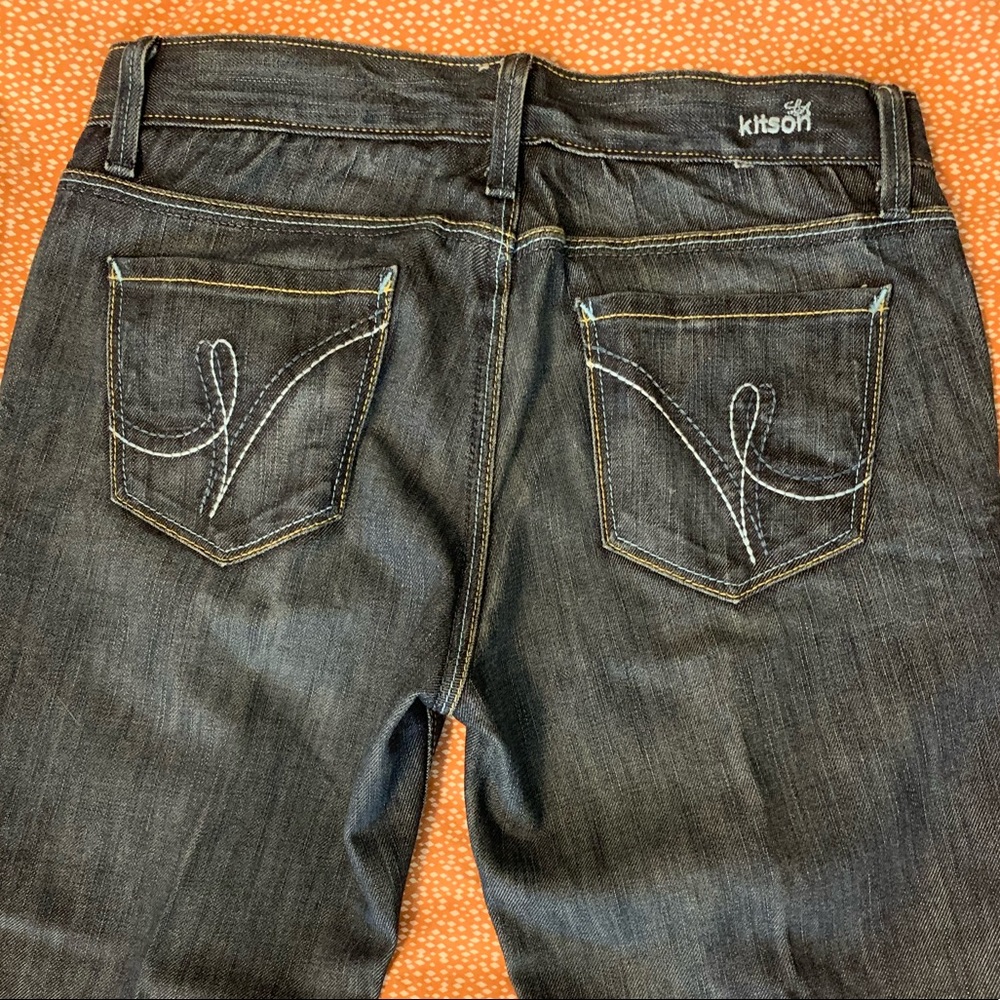 Kitson women’s jeans size 29